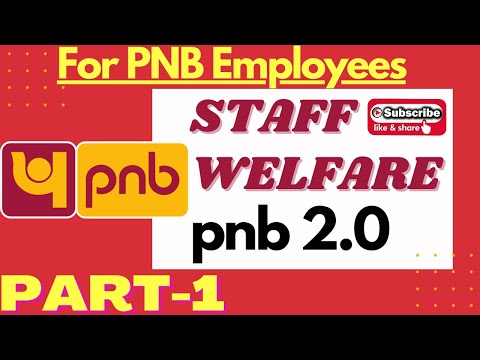 STAFF WELFARE BENIFITS FOR PNB EMPLOYEES PART-1 || PERKS & ALLOWANCES FOR EMPLOYEES OF PNB PART-1