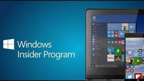 Windows Insider💻🔌💾🌍🖱️an open software testing program (OS) by Microsoft.💻🔌💾🌍🖱️