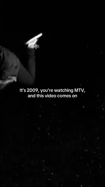 The Temper Trap - Science Of Fear. 15 years of Conditions. #thetempertrap   #musicvideo  #throwback