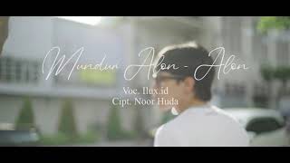  Klip video Mundur Alon Alon Ilux