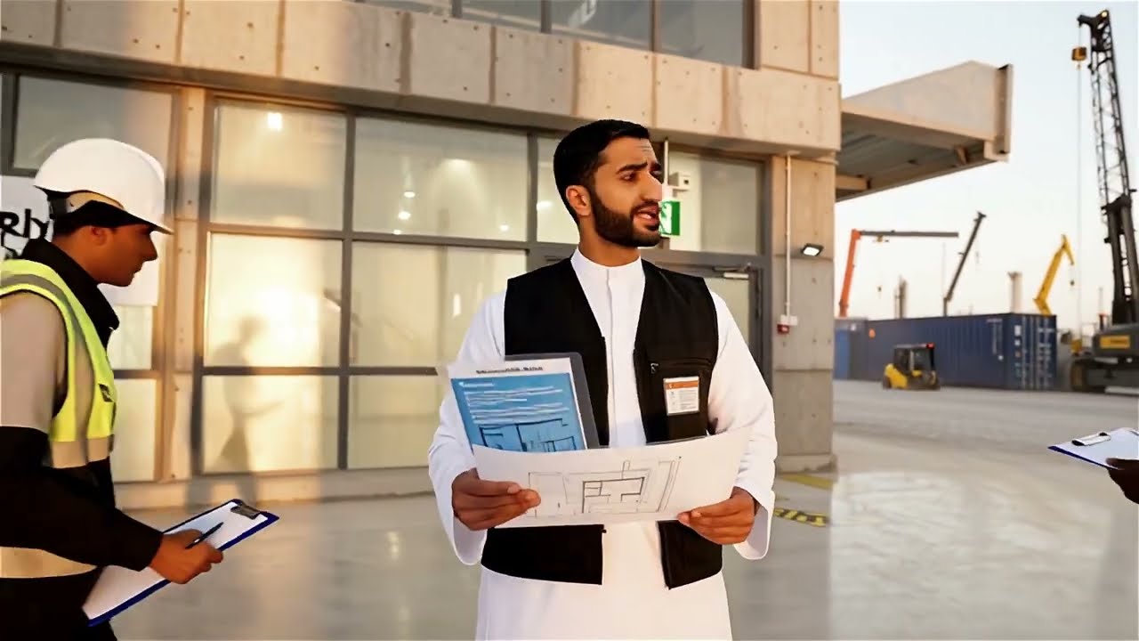 Video Case Study Submission