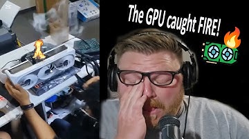 These computer parts are FIRE! on the internet...