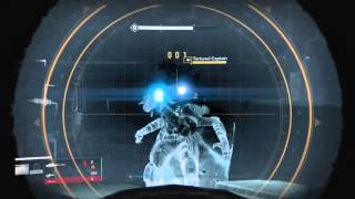 Taken fallen captain trolling & teabagging me for my inability to kill him.