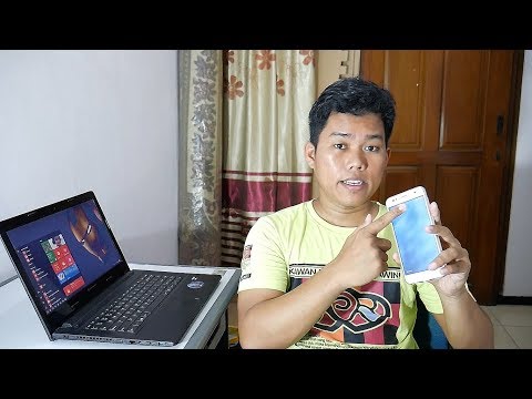 ASUS Zenfone 4 Selfie Unboxing Indonesia - ASUS Zenfone 4 Selfie Unboxing Indonesia