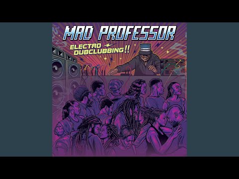 Putar Dub Me Always - Mad Professor