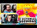 HAGO UN TORNEO EN MI NUEVA CASA VS AITOREK Y...