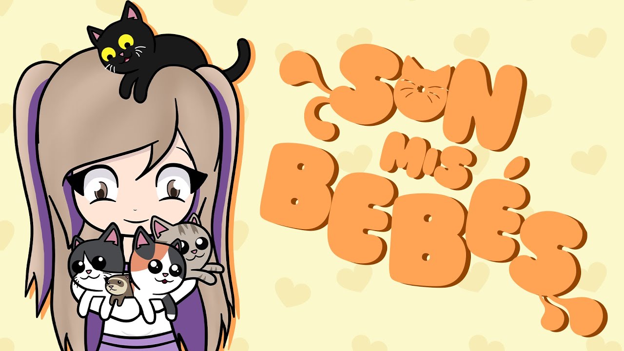 SON MIS BEBÉS (Versión Nueva Era) | Lynita