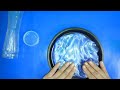 Satisfying ASMR with Slime | Slime ASMR video | Playing with Slime ASMR Sound | Satisfying ASMR