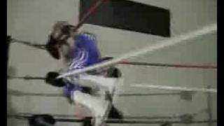 AAW Action July 26th, 2008 Highlights