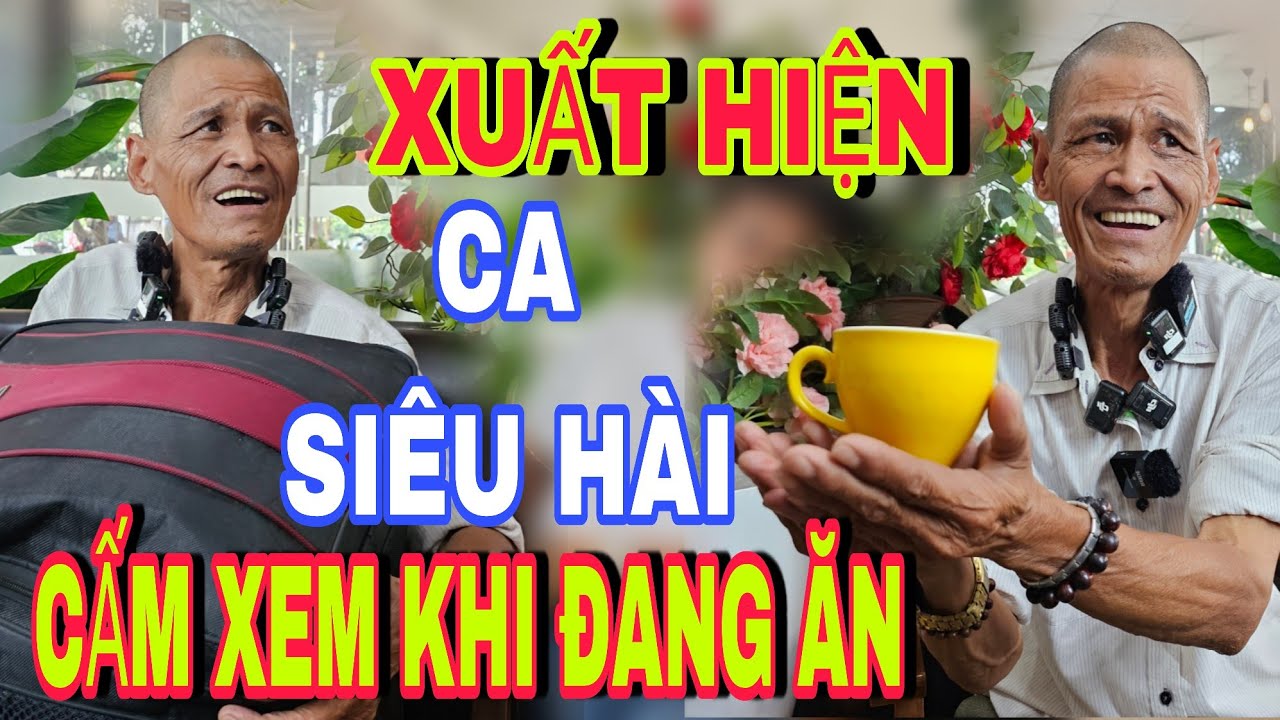 Không Nên Xem Khi Đang Ăn Ca Này Khó Quá - kết nối yêu thương