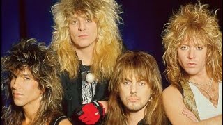 Dokken- In My Dreams Slowed X Reverb