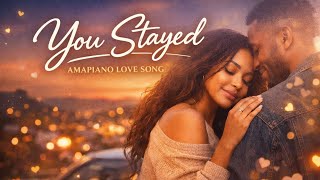 Master KG x Nkosazana Daughter  - You Stayed (Amapiano) screenshot 3