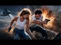 A Cop and a Mysterious Woman Targeted by the Russian Mob... Now They FIGHT BACK! | Action Full Movie