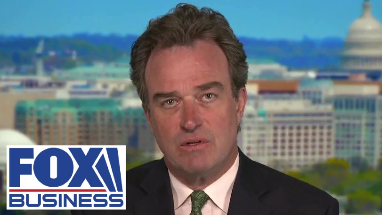 Charlie Hurt: Biden has chosen to go for the crazy, left-wing rhetoric