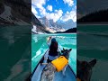 O Lucky Me
