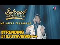 BETRAND PETO PUTRA ONSU - MALAIKAT PENJAGAKU (Official Music Video)