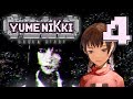 Yume Nikki - Dream Diary -  MONOE and the School (ALL Collectible Run)  Manly Let&#39;s Play [ 4 ]