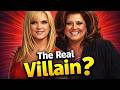 Was Melissa the REAL Villain of Dance Moms?