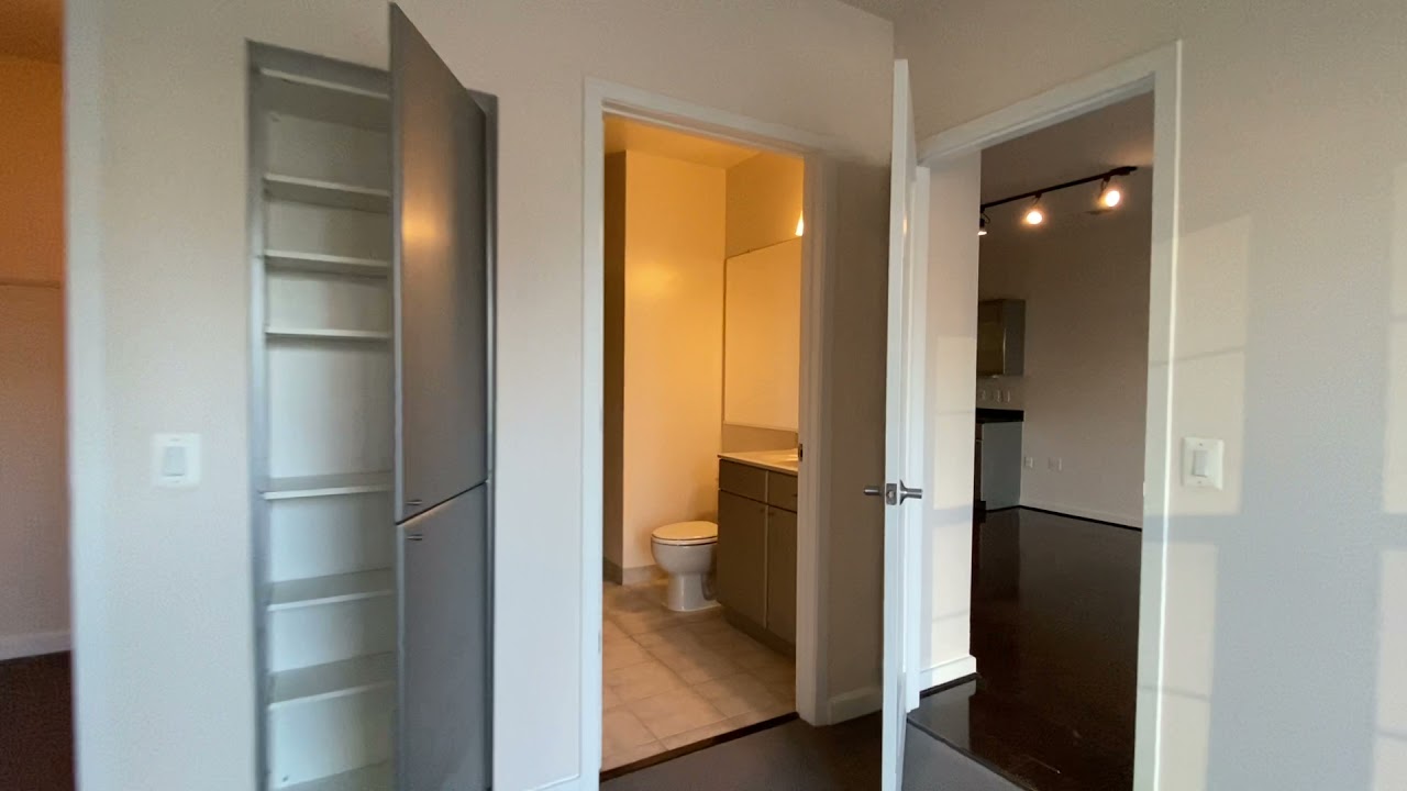 Lofts 590 Apartments - Pentagon City, Arlington - 1BR M 313