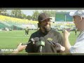 Take Advantage of the Opportunities When We Get Them | HC Mark Kilam | 07.16.26