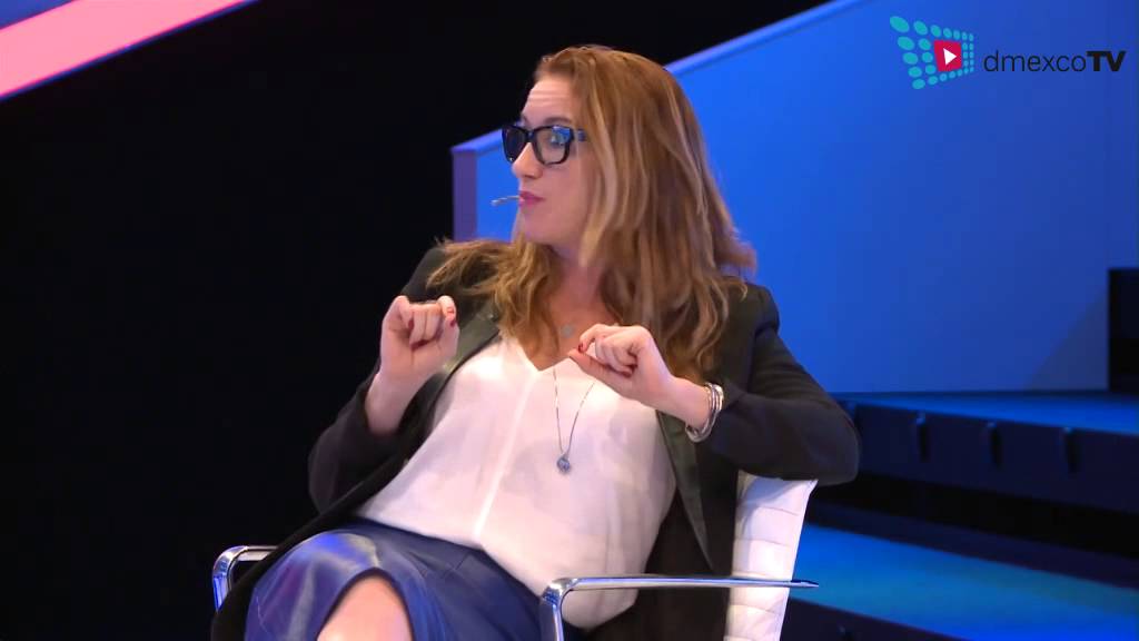 1:05 pm | Spotlight Interview with Nigel Morris, Dentsu Aegis Network