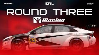 2026 VCO Esports Racing League – Round 3 | iRacing