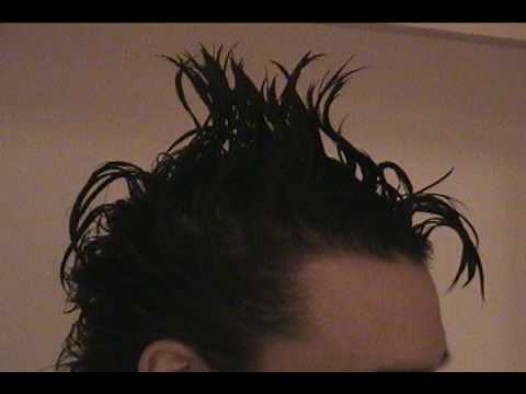 Twist Energy Drink Commercial 1 