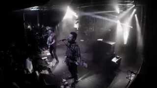 Teaser Late Monkeys - Nouvel Ep Stuck On 11