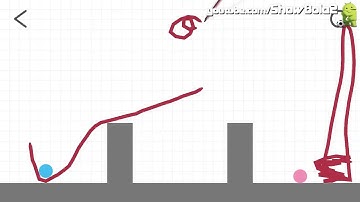 Brain Dots Level 127 Android HD