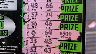 MASSIVE WINS SENT IN TO US FROM RANDAL BOSTROM, EXCELLENT WINS!! π°π°π°π°π°π°π°π°