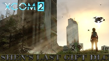 XCOM 2 Shen