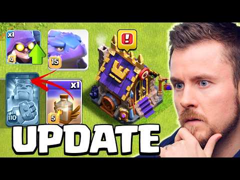 Helden Reise Fix, Neue Level und Balance Änderungen im August Update