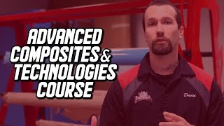 Advanced Composites & Technologies | The Fab School