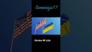Countries that support Cuba vs countries that support Ukraine