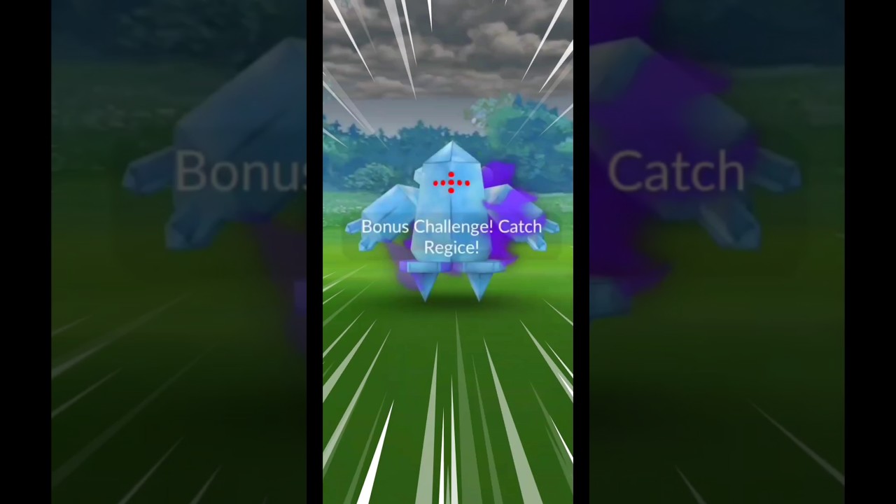 stole new shadow legendary from giovanni 