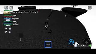 Exploiter caught on camera