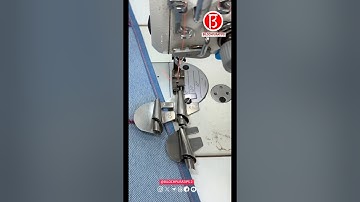 Sewing Tools And Tutorial New spiral crimper Part 06