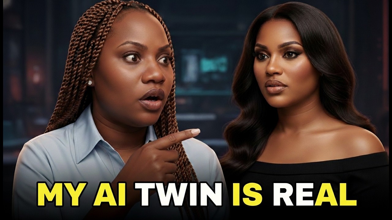 How to Clone Your AI Twin - AVATAR  | Step by Step Tutorial
