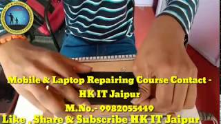 Screen Separator Machine use in hindi #Mobile repairing course #Mobile software,emmc course #Hk it screenshot 1