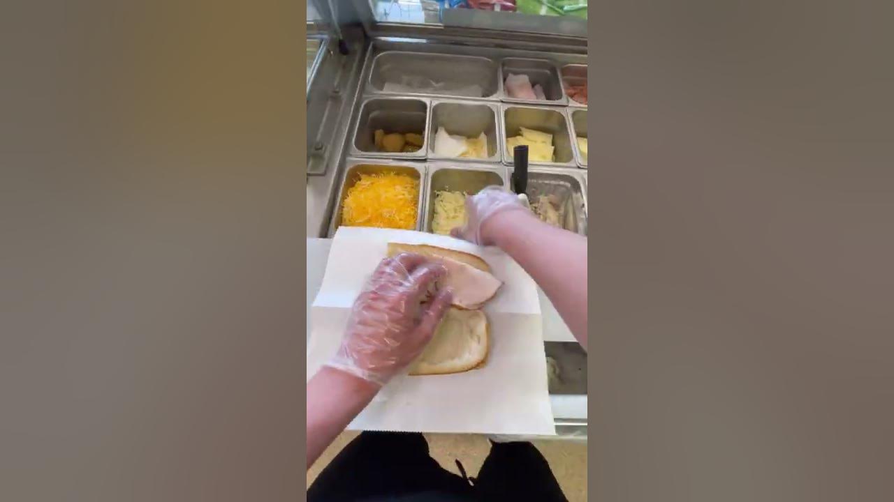 is-subway-a-good-job-shorts-youtube