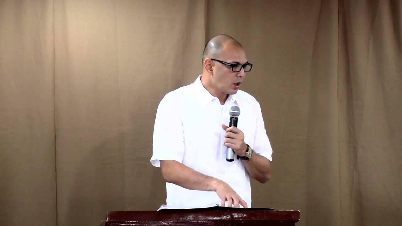 1 Pedro 3:8-9   Ang Panawagan sa isang Matuwid na Pammumuhay