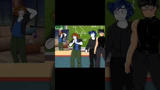 They Thot I Was He Wasfatand Now He Showed Is Reality