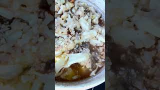 Kıymalı Karnabahar Yemeği Börek 1232026