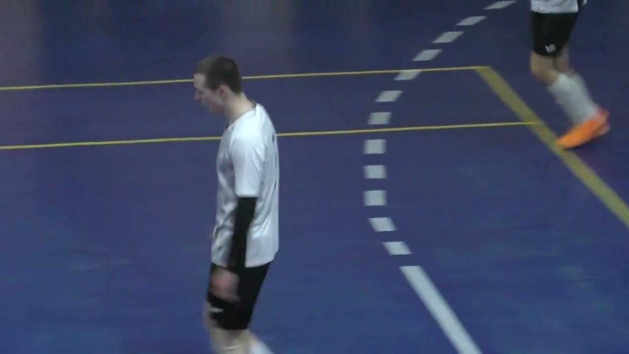 Малий Кубок 3 4 ліг коло Титан – Мобілайк огляд