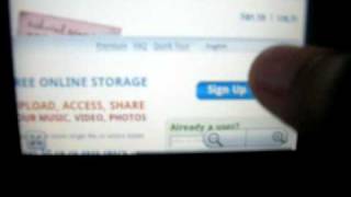 How To Get Craked Apps On G1 (No Computer)(No Root) screenshot 5