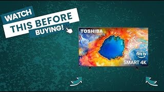 Toshiba 50-Inch Cl C350 Series Led 4K Uhd Smart Fire Tv Review Worth It? Buy Or Skip?