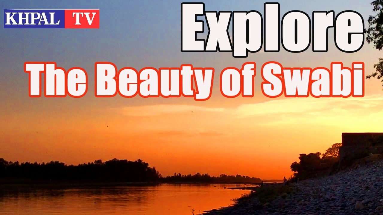 Explore The Beauty of Swabi | Travel | Infotainment | Khpla Tv 2021