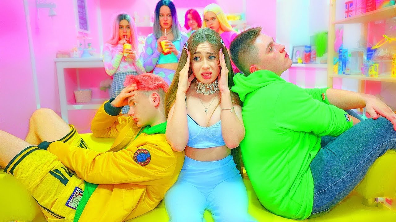 Die REBELLEN haben sich SINGLES ERKLÄRT!