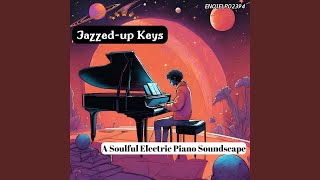 Harmonious Interlude: Jazz-Inspired Solos on Piano