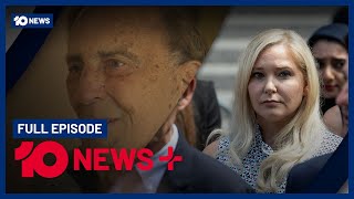 93-Year-Old Father To Baby & Should Screens Be Banned In Primary Schools? | 10 News+